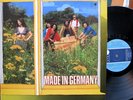 MADE IN GERMANY KRAUTROCK ORIG PROG PSYCH LP MINT 1971