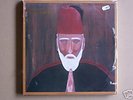 Franco BATTIATO - Gilgamesh - Doppio LP SIGILLATO RARO