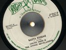 COUNT OSSIE & MYSTIC REVELATION Rasta Reggae RIGHT ON 7