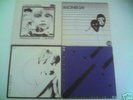Four U2 first singles rare