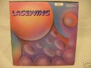LACEWING - SELF TITLED LP  S/6132 MINT RARE LooK 1960s