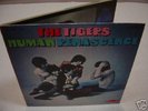TIGERS / Japan group sounds beat psych 1968 LP pre-PYG