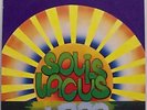 Solis Lacus Great funky fusion Michael Herr Belgium