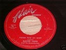 Elmore James/Flair 1022/Please Find My Baby/VG+