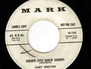 Rare Rockabilly- Gary Shelton-