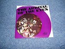 Mega-Rare Orig. UK EP 