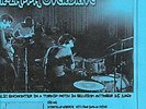 Zappa/Beefheart/Pink Floyd -LP- Inter-Zappa Overdrive