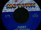 Motown #1012 The Contours 
