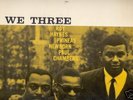 ROY HAYNES PHINEAS NEWBORN LP '58 NEW JAZZ VG++