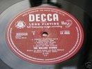 ROLLING STONES,Beggars Banquet,Mono Decca 1st PRESSING