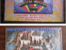 The Beatles Magical Mystery Tour MFSL LP Still Sealed