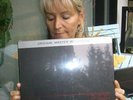 UHQR/MFSL PINK FLOYD-DARK SIDE OF ... ORIG. VERSCHWEIßT