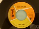Northern Soul * Chris Clark - Love's gone bad