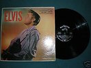 ELVIS:LPM-1382 US-ARMY PRESSUNG 1956 RAAR