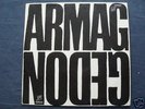 ARMAGGEDON RARE hard Krautrock psych classic