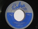 BLUES  45   Magic Sam    Everything Gonna Be Alright