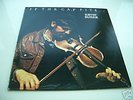 KEVIN BURKE-IF THE CAP FITS-IRISH FIDDLE MUSIC-RARE-EX
