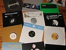 30xVinyl:Modernist,Metro Area,Speicher,GusGus,Kompakt