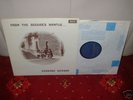 BARBARA DICKSON Beggars Mantle LP 1971 1st Press