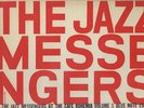 THE JAZZ MESSENGERS/BLUE NOTE 1507/LEXINGTON AVE./DG