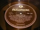 BEATLES PLEASE PLEASE ME 4Th PRESS PMC 1202  EXCELLENT