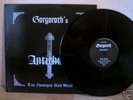 GORGOROTH - ANTICHRIST    RARE  LP   1996  MALICIOUS