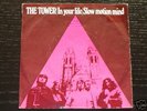 TOWER 45 Dutch 1968 MOD FREAKBEAT PSYCH PS LSD FUZZZZZ