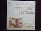 Timpany/Smith-Come All Ye..UK Psych Folk NR