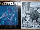 Led Zeppelin Destroyer 3LP color vinyl box set