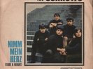 THE SORROWS - Nimm mein Herz / Sie war mein Girl