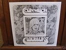 COLIN WILSON - CLOUDBURST ORIG. LP 1st UK '75 FOLK