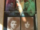 JIMI HENDRIX   ELECTRIC LADYLAND RARE PRESS   BLUE TEXT