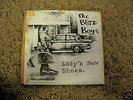 the blitz boys-eddys new shoes/7 inch/rare 1980