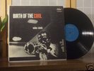 MILES DAVIS LP BIRTH OF THE COOL '56 ORIGINAL CAP. VG++