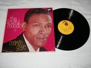 MARVIN GAYE  SOULFUL MOODS OF US LP