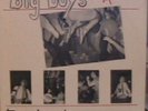 BIG BOYS LP DICKS DEAD KENNEDYS HATES MDC TEXAS PUNK