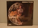 BEGINNING OF THE END ORIGINAL 1976 ALSTON LP SEALED