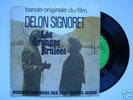 RARE 45 TOURS B.O.F JM JARRE 