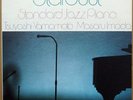 TSUYOSHI YAMAMOTO Stardust Jazz Piano TBM JAPAN  LP