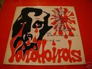 YARDBIRDS ORIG.60s 'BOOTLEG' lp.CLAPTON,BECK,PAGE MEGA
