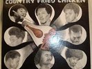 Bubbha Thomas & Lightmen Country Fried Chicken TX FUNK