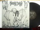 Nuclear Death LP vinyl, bride of insect, death metal