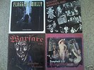 5 LP´s+9 Ep´s Oi Punk Skinhead Ska Streetpunk