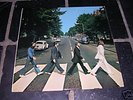 The Beatles - Abbey Road / UK / 1st Pressing