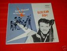 Gene Vincent Blue Jean Bop LP - VERY RARE