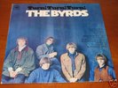 BYRDS turn turn turn OR USA '65 MONO LP PSYCH GARAGE