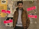 MICHEL BERGER     EP   SIXTIES   POP ROCK (FRANCE GALL)