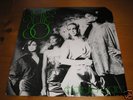 LADIES OF THE 80s Eighties Ladies LP Uno Melodic 1980