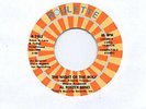 SOUL/FUNK- RARE AL FOSTER BAND 1975 US ROULETTE 45