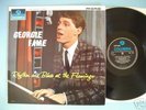 GEORGIE FAME Rhythm & Blues Flamingo orig UK LP MINT